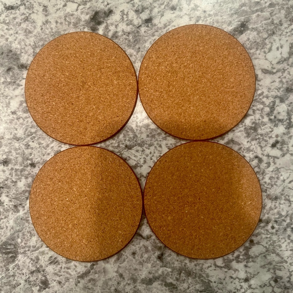 Fall Coasters - Picture 3 of 3